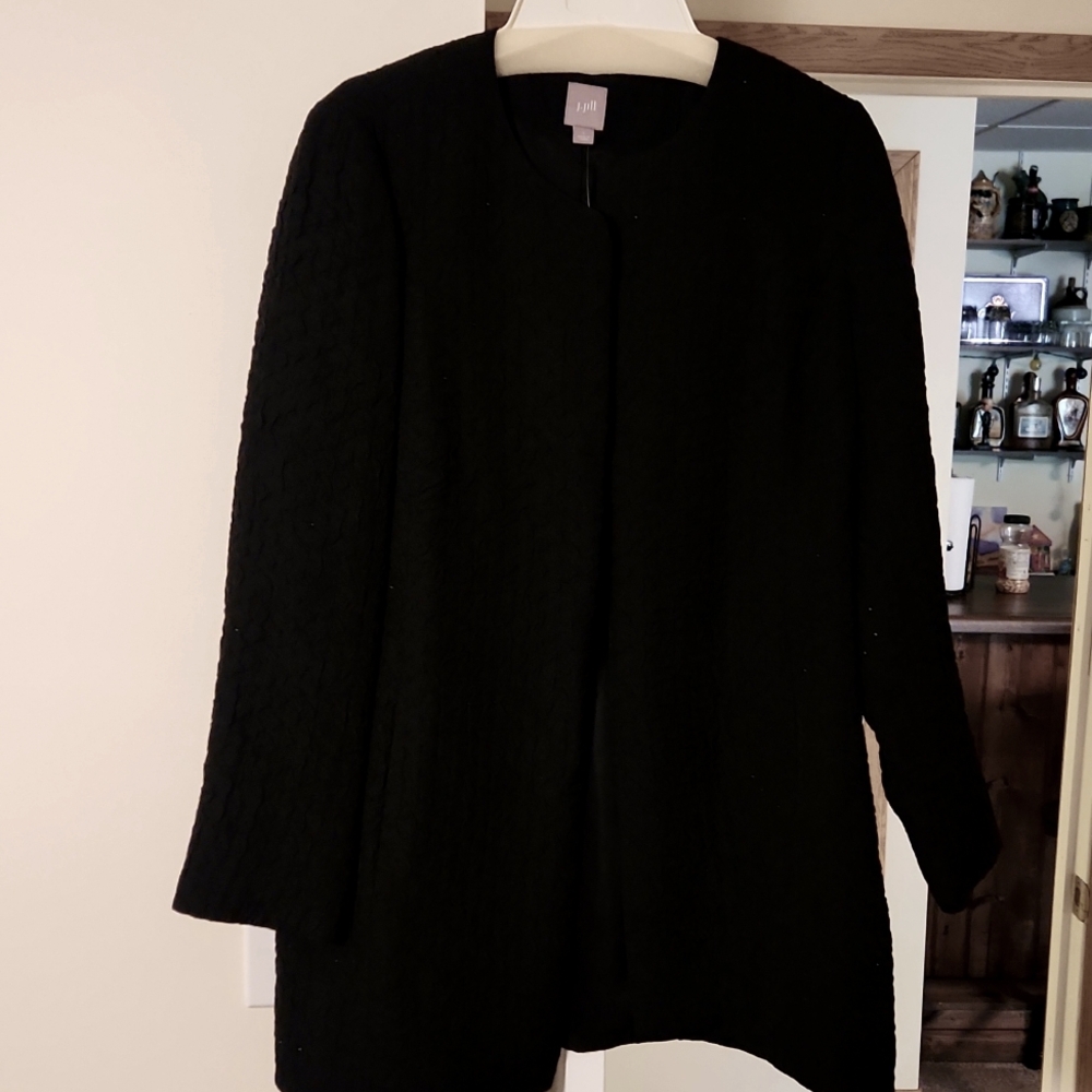 Dress Jacket
